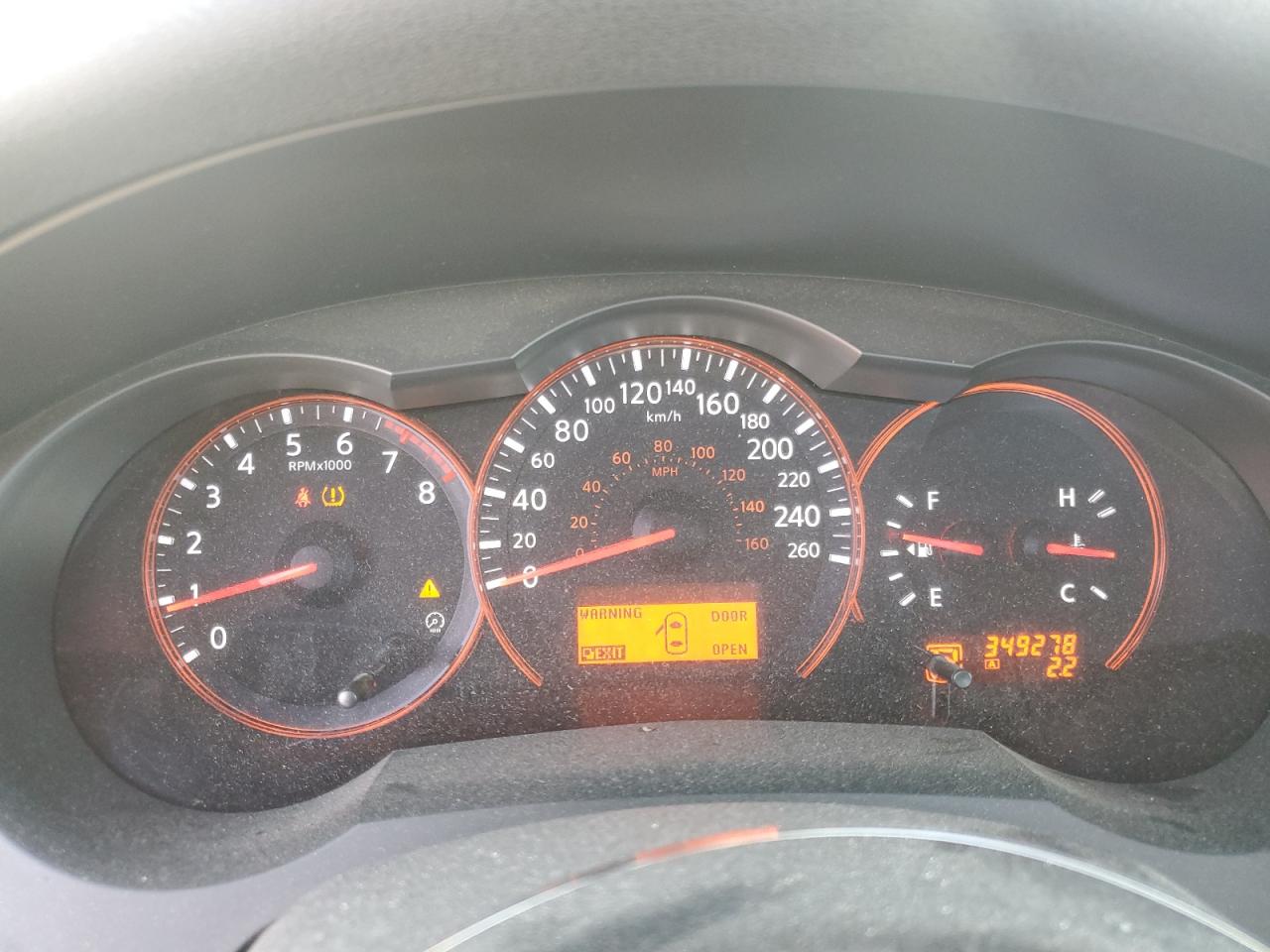 2008 Nissan Altima 3.5Se VIN: 1N4BL21E58C171882 Lot: 81497195