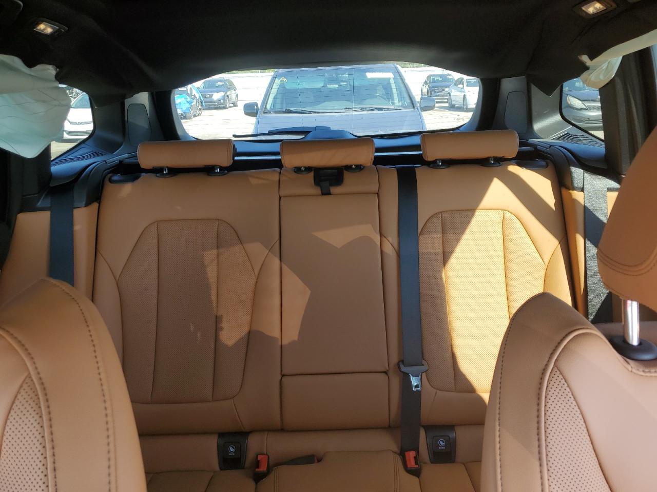 2024 BMW X3 xDrive30I VIN: 5UX53DP01R9X35541 Lot: 80182955