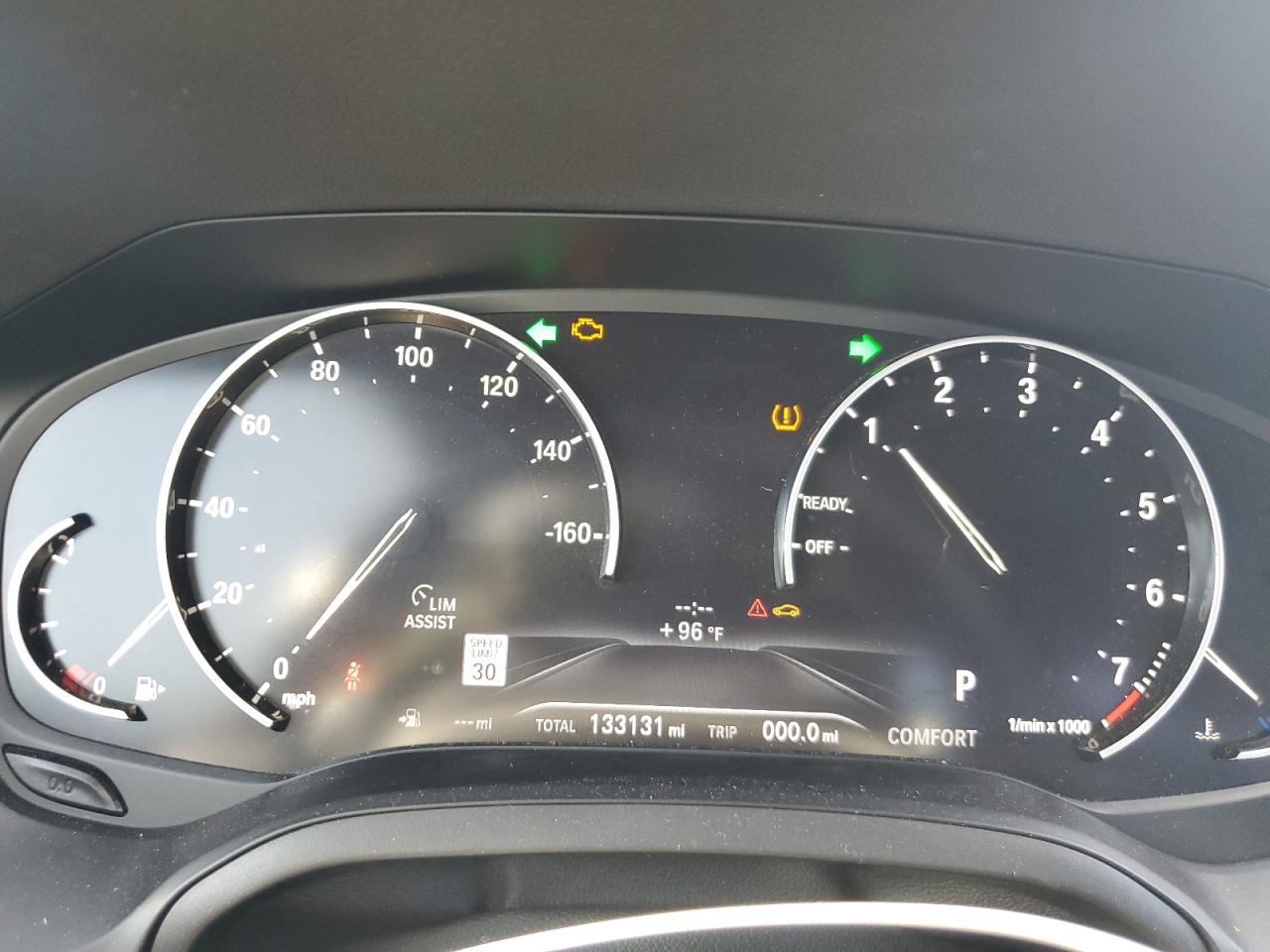 2020 BMW 330I VIN: 3MW5R1J03L8B17241 Lot: 80584155