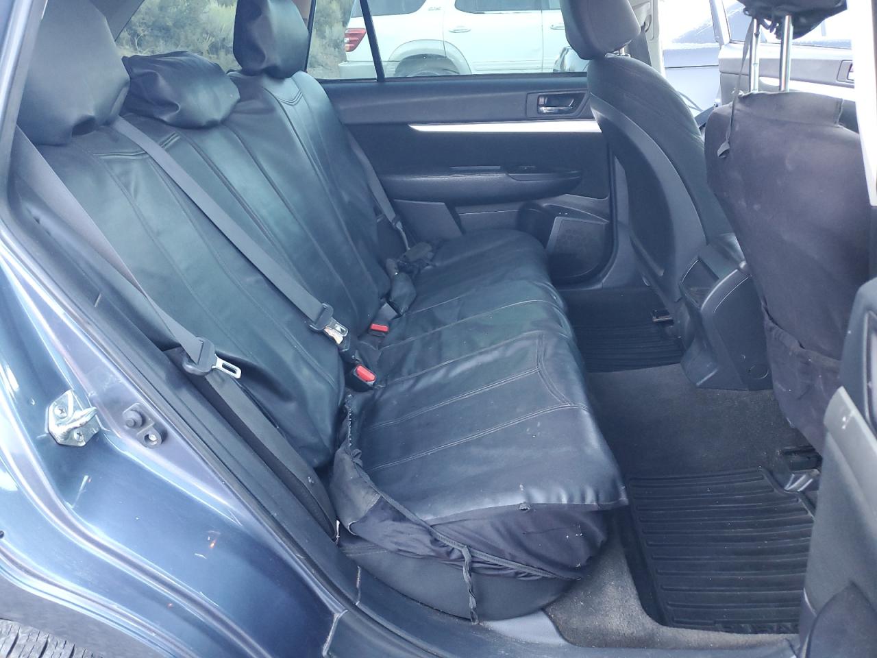 2013 Subaru Outback 2.5I VIN: 4S4BRCAC5D3286324 Lot: 81795815