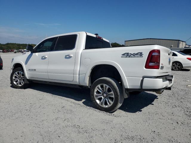  RAM 1500 2021 Белы