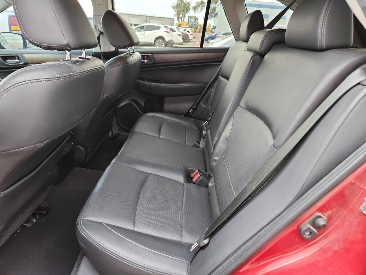 2015 Subaru Outback 2.5I Limited VIN: 4S4BSBNC9F3338761 Lot: 70962625