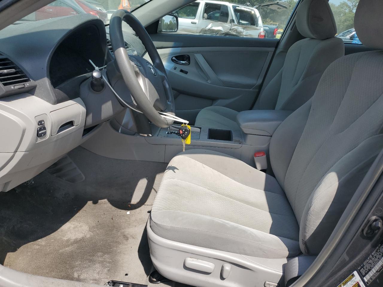 2008 Toyota Camry Ce/L VIN: 4T1BE46K68U761237 Lot: 80293975