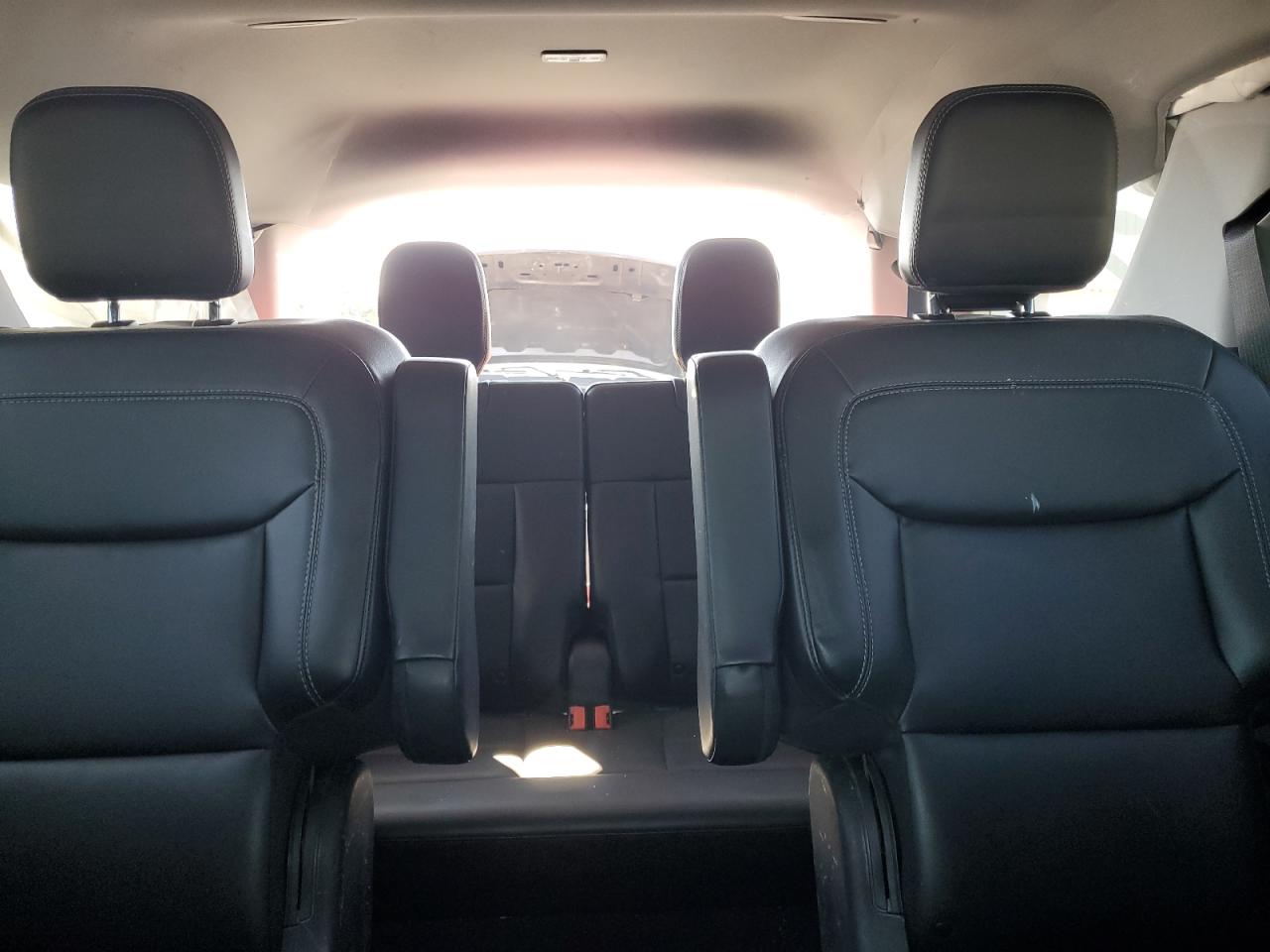 2022 Ford Explorer Xlt VIN: 1FMSK8DHXNGB27446 Lot: 80099105