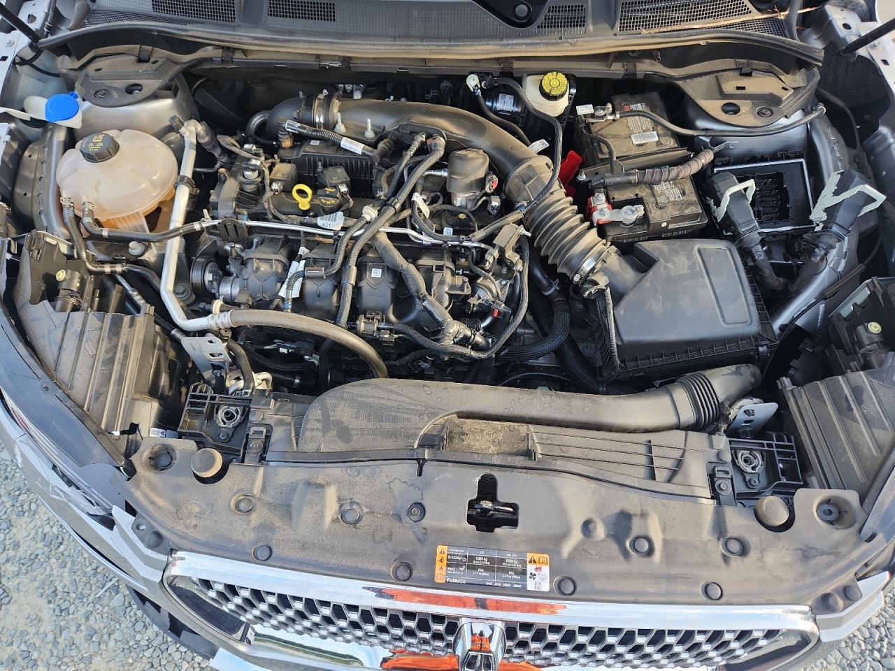 2022 Lincoln Corsair Reserve VIN: 5LMCJ2C98NUL14987 Lot: 80514705