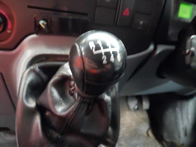 2013 FORD TRANSIT 