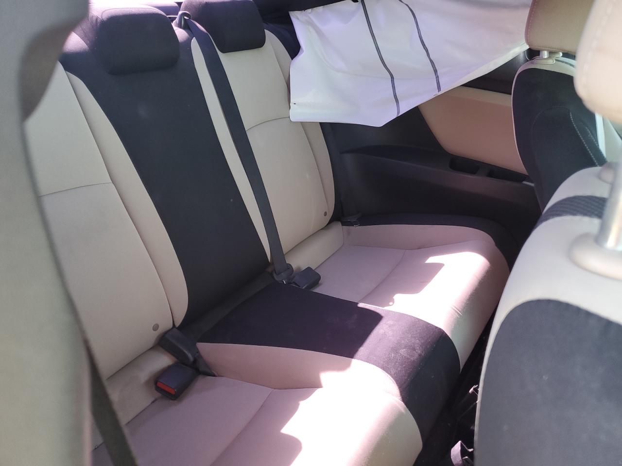 2018 Honda Civic Lx VIN: 2HGFC4B02JH306234 Lot: 82076905