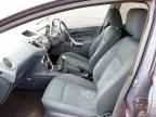 2011 FORD FIESTA TITANIUM  for sale at Copart WESTBURY