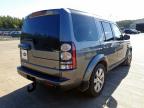 2014 LAND ROVER DISCOVERY SE TECH SDV6 AU  for sale at Copart WHITBURN