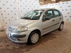 2004 CITROEN C3 DESIRE for sale at Copart SANDWICH