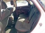 2015 FORD FOCUS ZETEC TDCI  for sale at Copart WOLVERHAMPTON