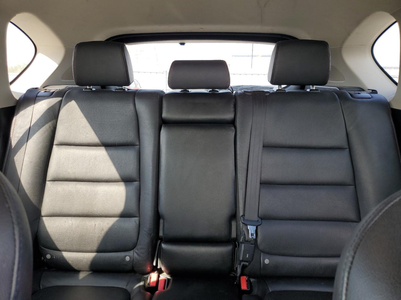 2015 Mazda Cx-5 Gt VIN: JM3KE4DY2F0451450 Lot: 71967245