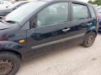 2008 FORD FIESTA STYLE CLIMATE  for sale at Copart SANDWICH