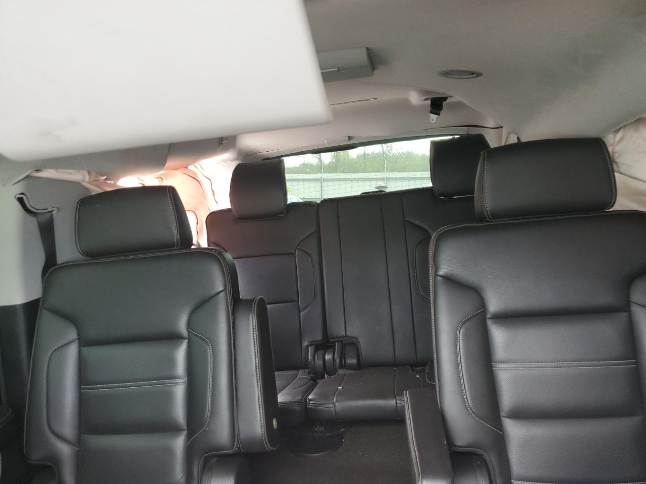 2018 GMC Yukon Xl Denali VIN: 1GKS2HKJ4JR104564 Lot: 84879265