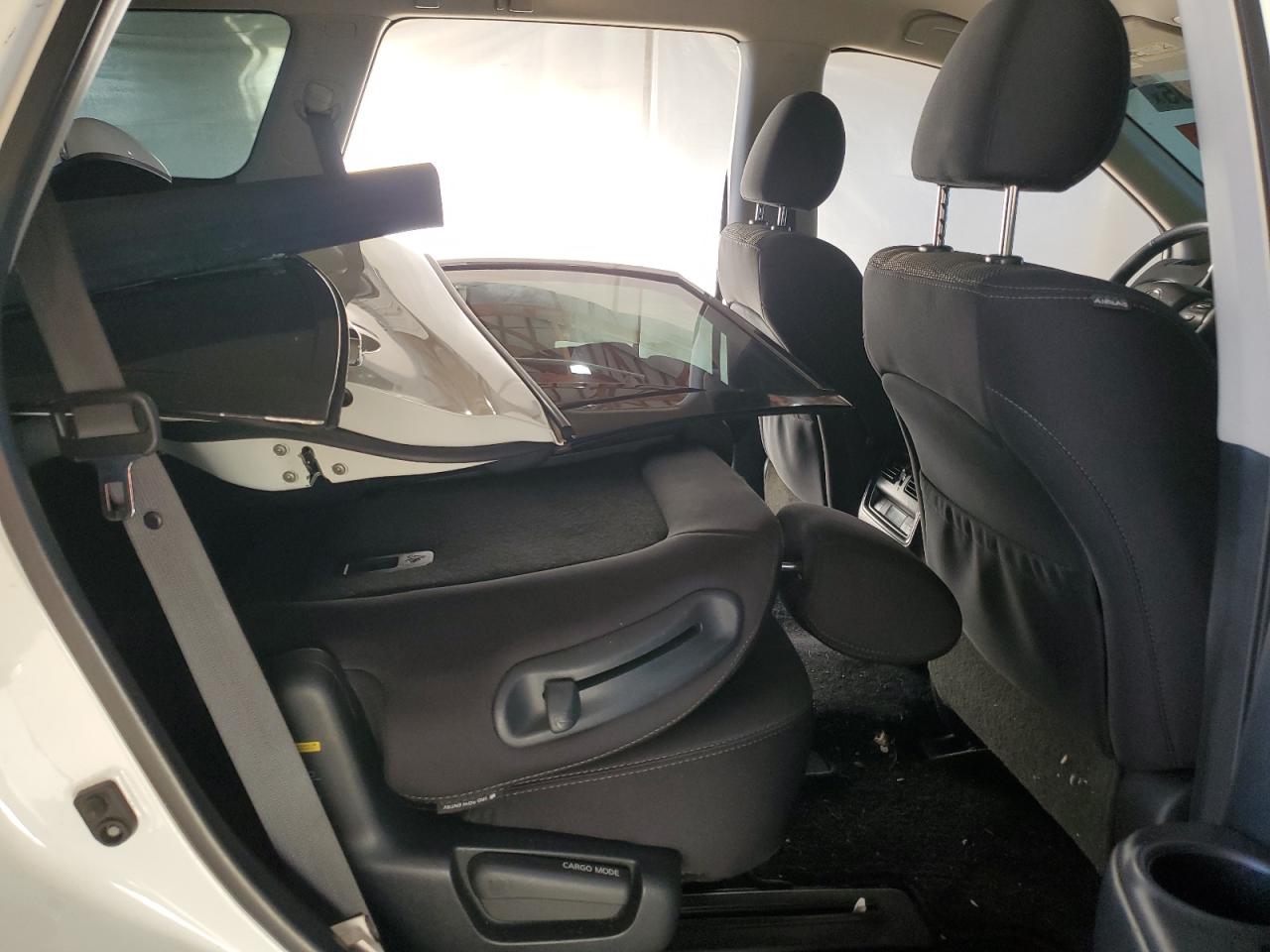 2020 Nissan Pathfinder Sv VIN: 5N1DR2BM6LC650565 Lot: 82053105