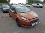 2013 FORD FIESTA STYLE TDCI  for sale at Copart SANDTOFT