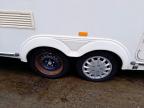 2008 ELDDIS XPLORE 596 for sale at Copart WHITBURN