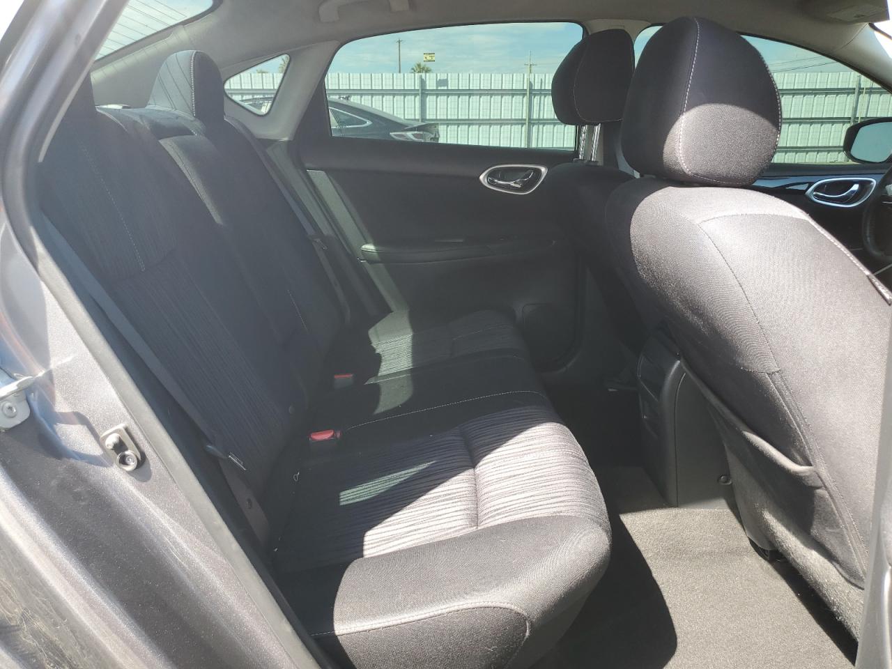 2016 Nissan Sentra S VIN: 3N1AB7AP1GL651639 Lot: 82151745