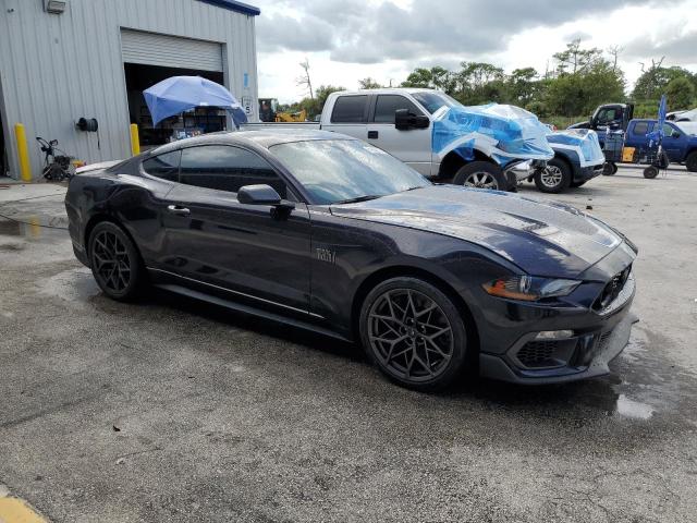  FORD MUSTANG 2022 Fioletowy