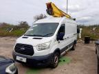 2014 FORD TRANSIT 350  for sale at Copart BRISTOL
