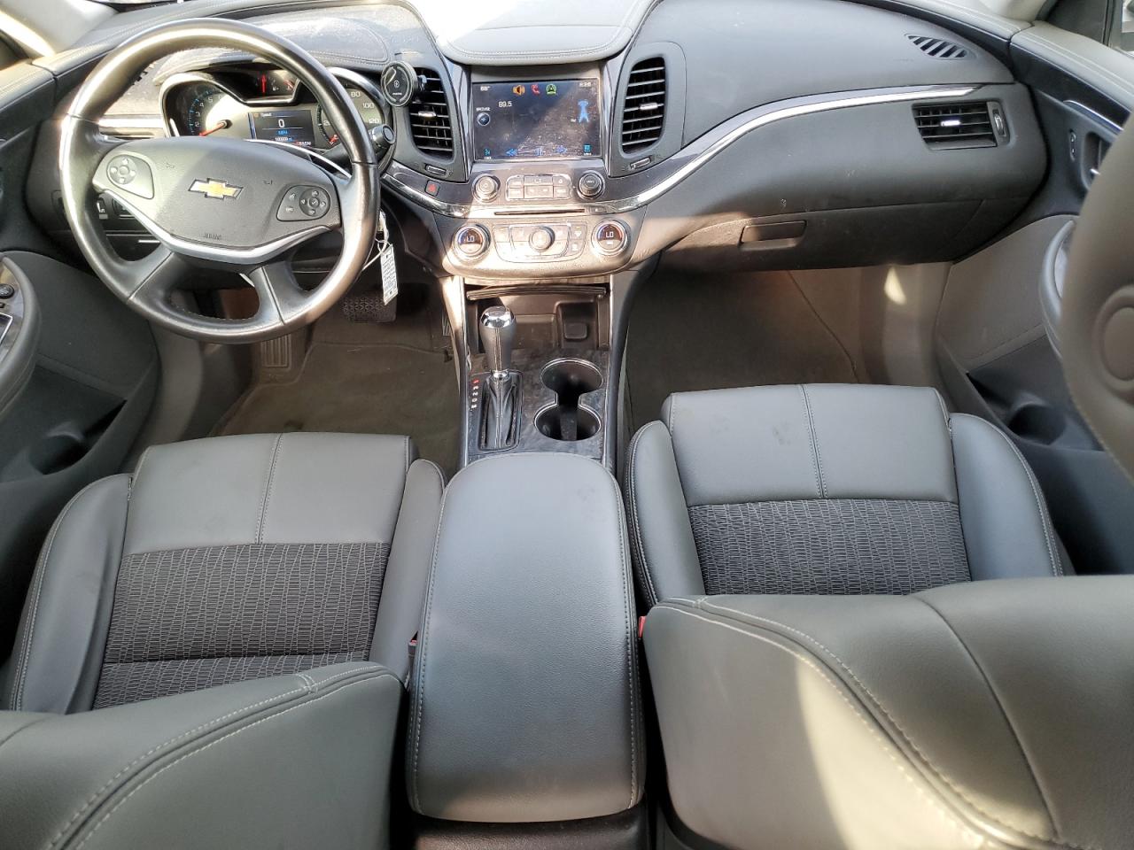 2014 Chevrolet Impala Lt VIN: 1G1115SL1EU101093 Lot: 84203295