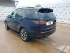 2021 LAND ROVER DISCOVERY RDYNAMIC SE D M  for sale at Copart SANDY