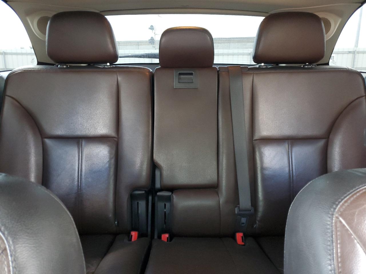 2013 Ford Edge Limited VIN: 2FMDK3KC7DBB42026 Lot: 71404075