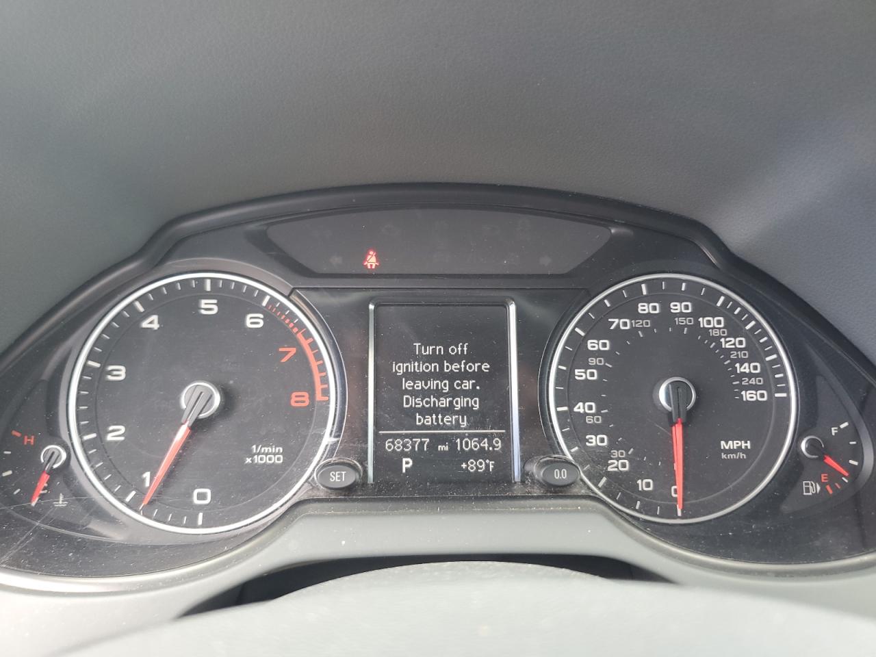 2013 Audi Q5 Premium Plus VIN: WA1LFAFP5DA043202 Lot: 70722255