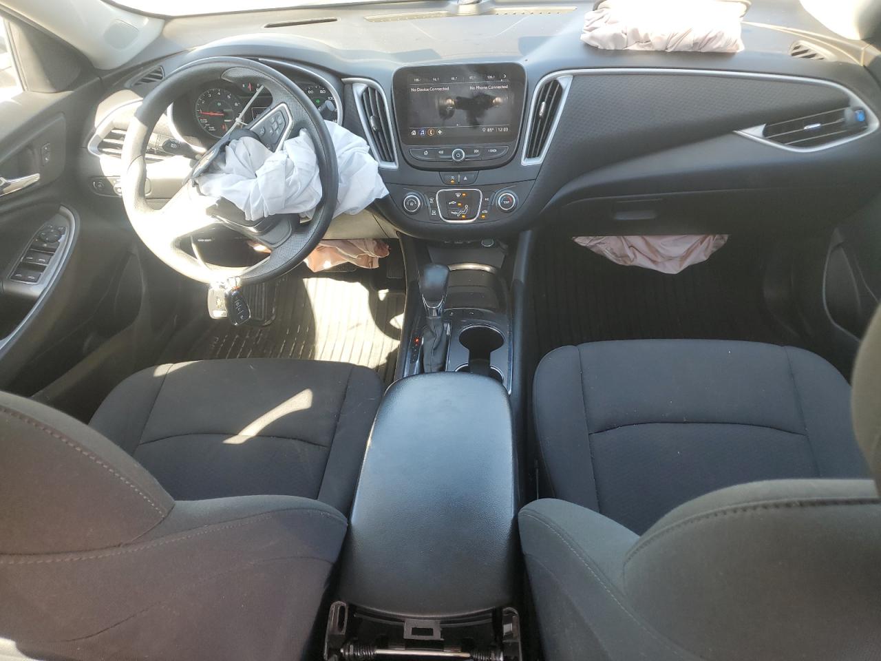 2020 Kia Optima Lx VIN: 1G1ZC5ST3MF039499 Lot: 81745685