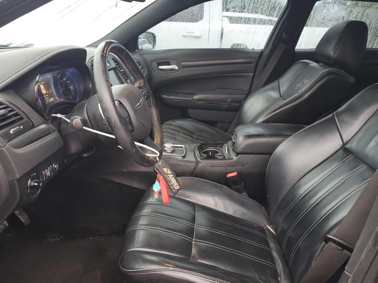 2016 Chrysler 300 S VIN: 2C3CCAGGXGH213190 Lot: 81707555