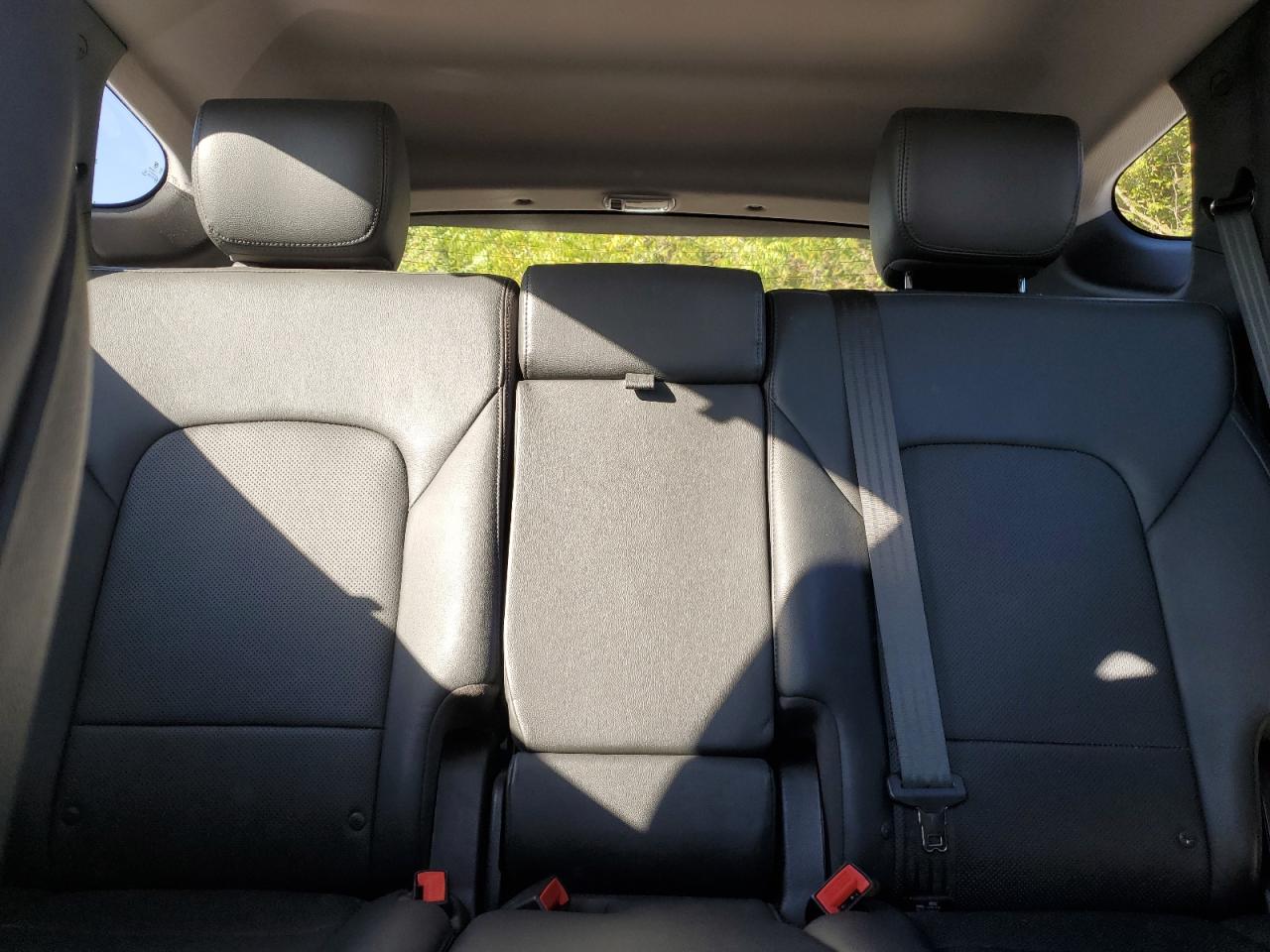 2018 Hyundai Santa Fe Sport VIN: 5XYZUDLB3JG517224 Lot: 84257795