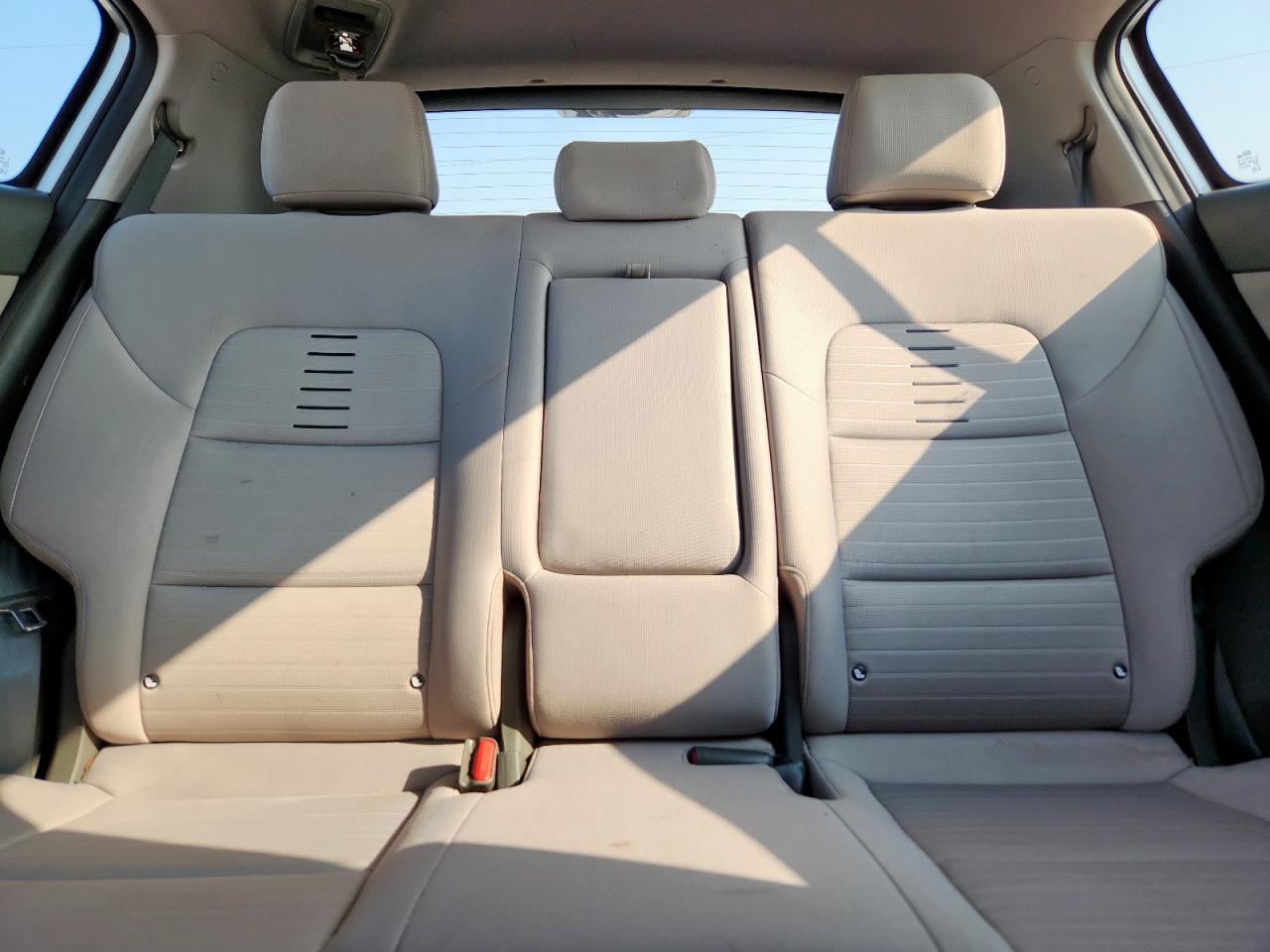 2017 Kia Sportage Lx VIN: KNDPMCAC8H7265670 Lot: 81583855