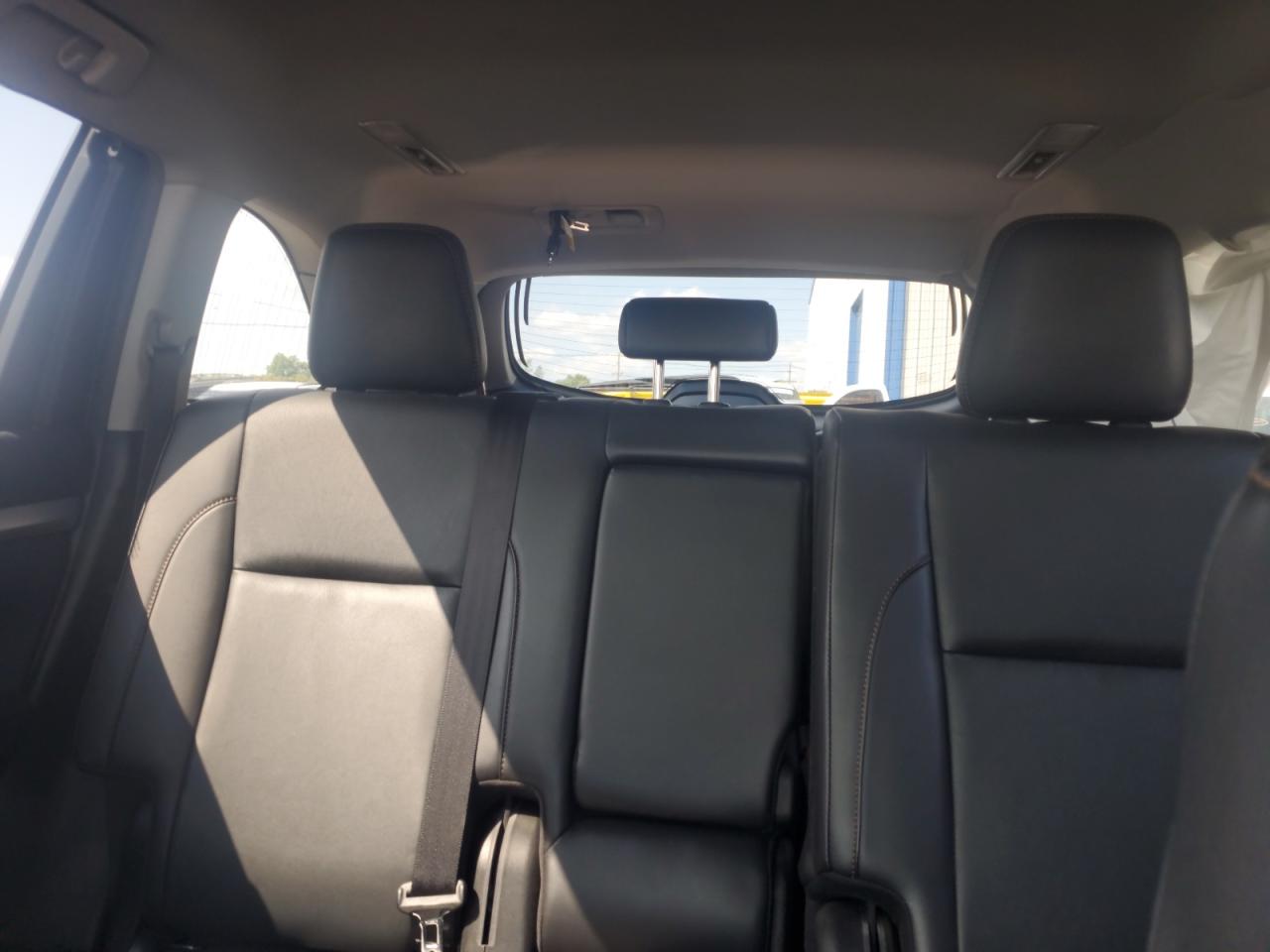 2019 Toyota Highlander Se VIN: 5TDJZRFH9KS987340 Lot: 80147235