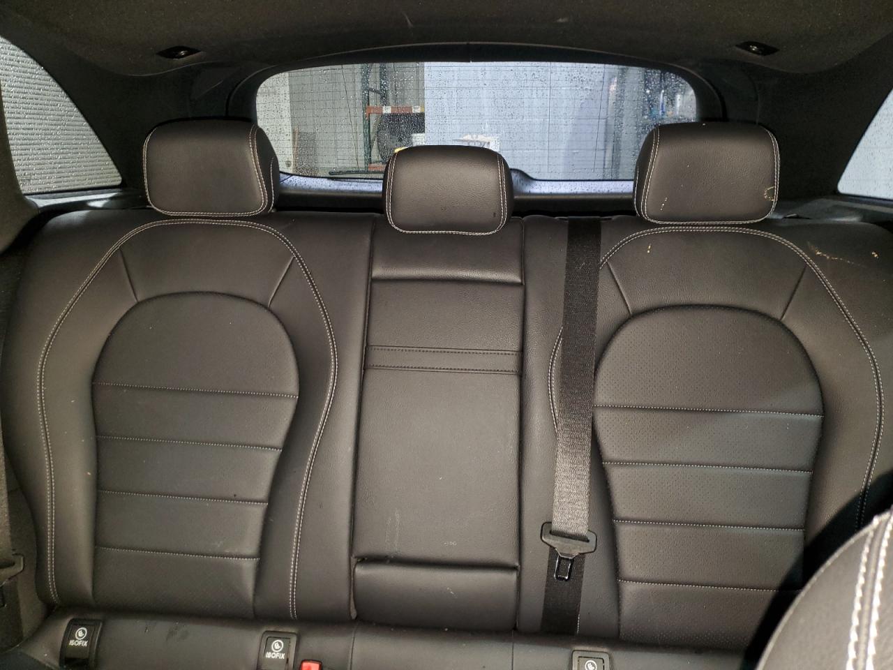 2019 Mercedes-Benz Glc 300 4Matic VIN: WDC0G4KB1KV145985 Lot: 83786645