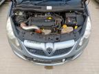 2008 VAUXHALL CORSA VXR TURBO  for sale at Copart SANDY
