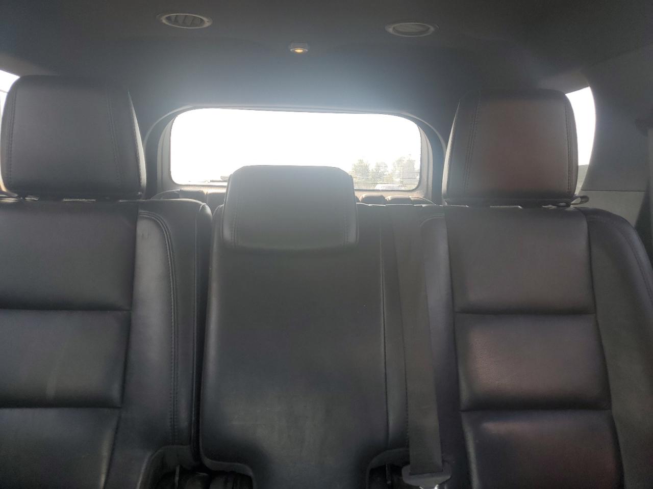 2013 Ford Explorer Xlt VIN: 1FM5K7D8XDGA00962 Lot: 80625955