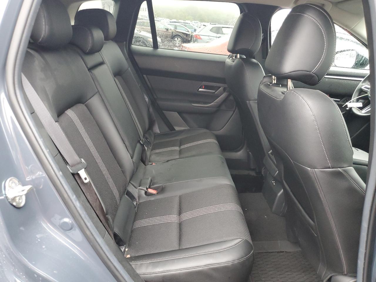 2024 Mazda Cx-50 Select VIN: 7MMVABAM8RN182112 Lot: 80991315