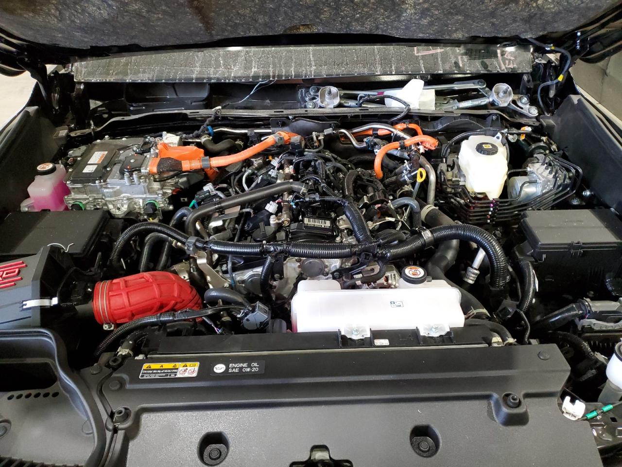 2025 Toyota 4Runner Limited VIN: JTEVB5BR1S5003869 Lot: 81294065