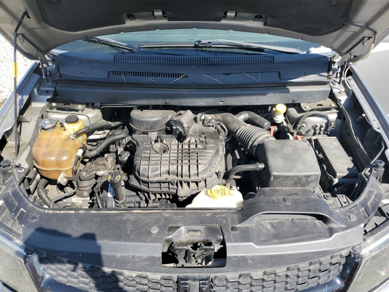 2015 Dodge Journey Crossroad VIN: 3C4PDDGG3FT740201 Lot: 84755855