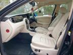 2009 JAGUAR X-TYPE SE  for sale at Copart GLOUCESTER