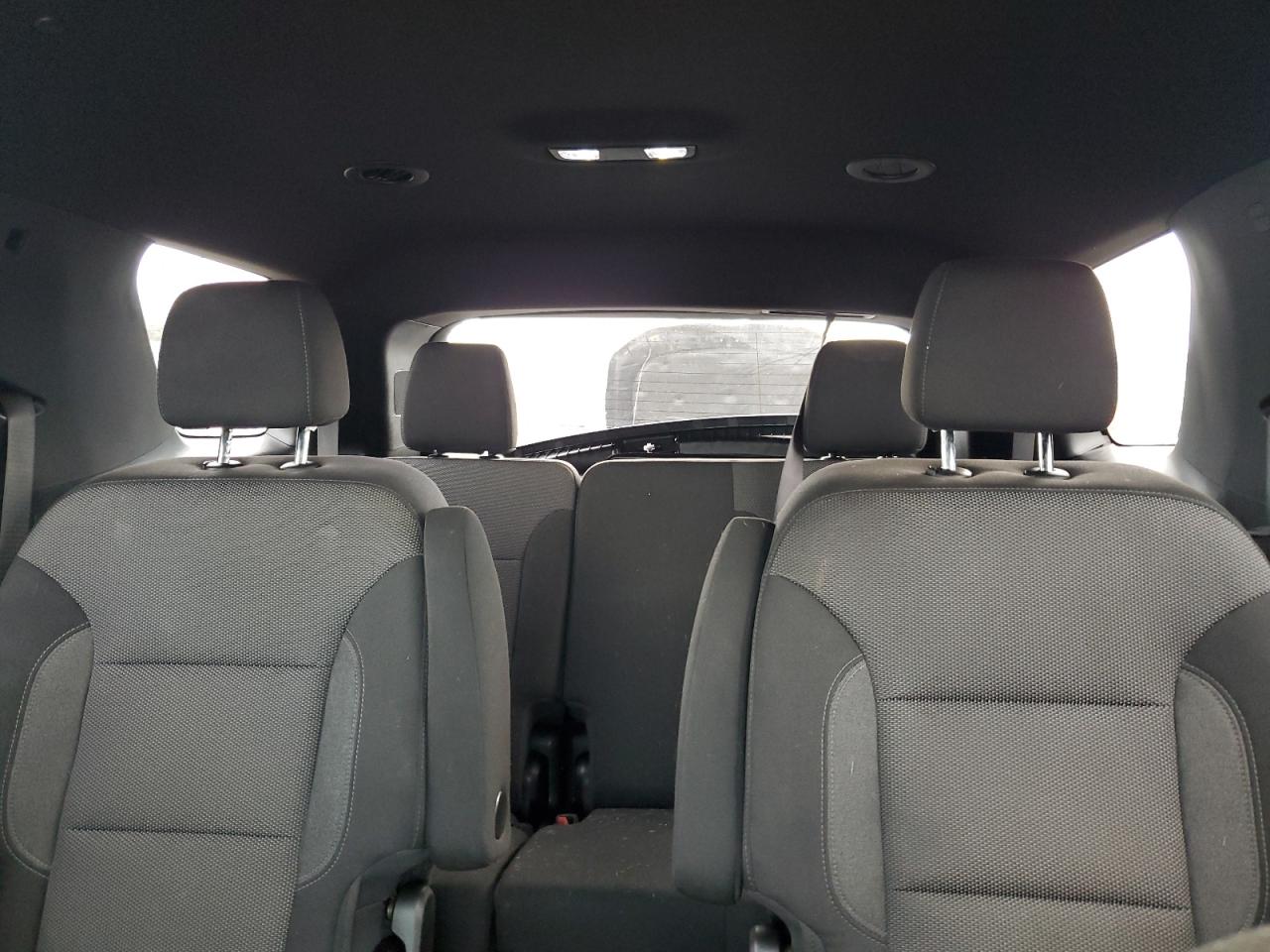 2022 Chevrolet Traverse Lt VIN: 1GNEVGKW7NJ190180 Lot: 84375275