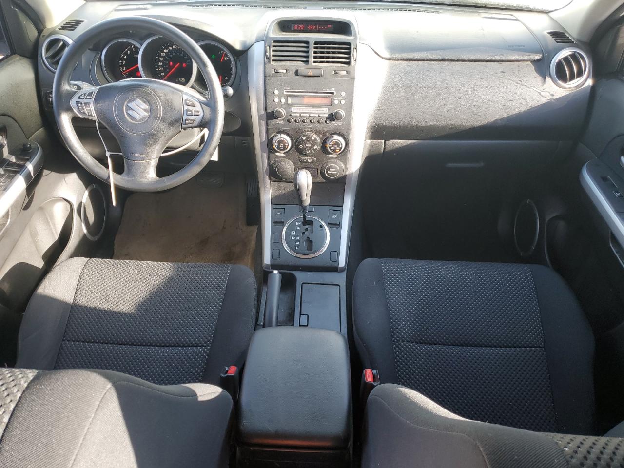 Grand Vitara Grand Vitara