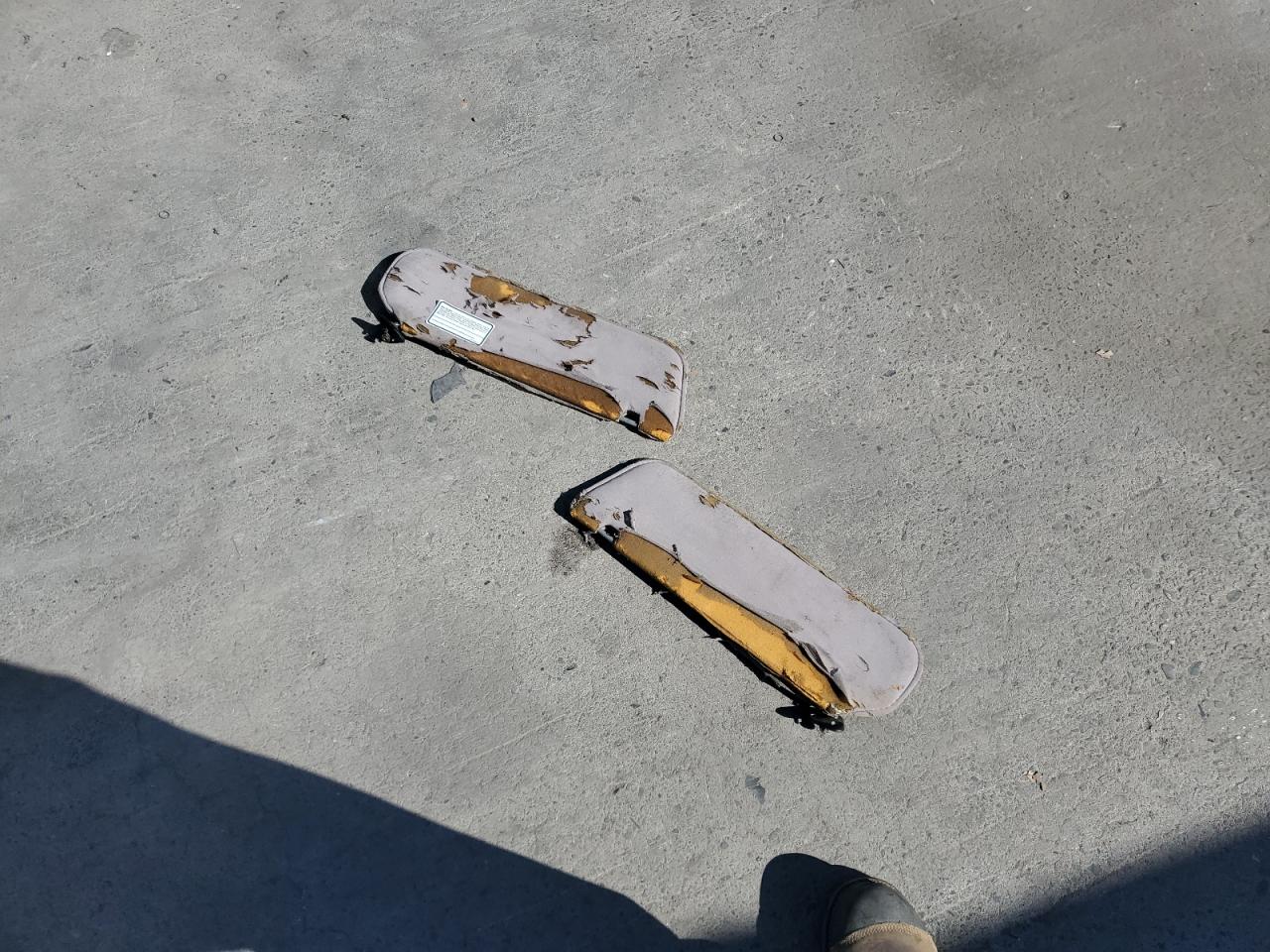 1990 Ford Ranger Super Cab VIN: 1FTCR15T6LPB70547 Lot: 81755335