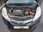2012 HONDA JAZZ  for sale at Copart ST HELENS