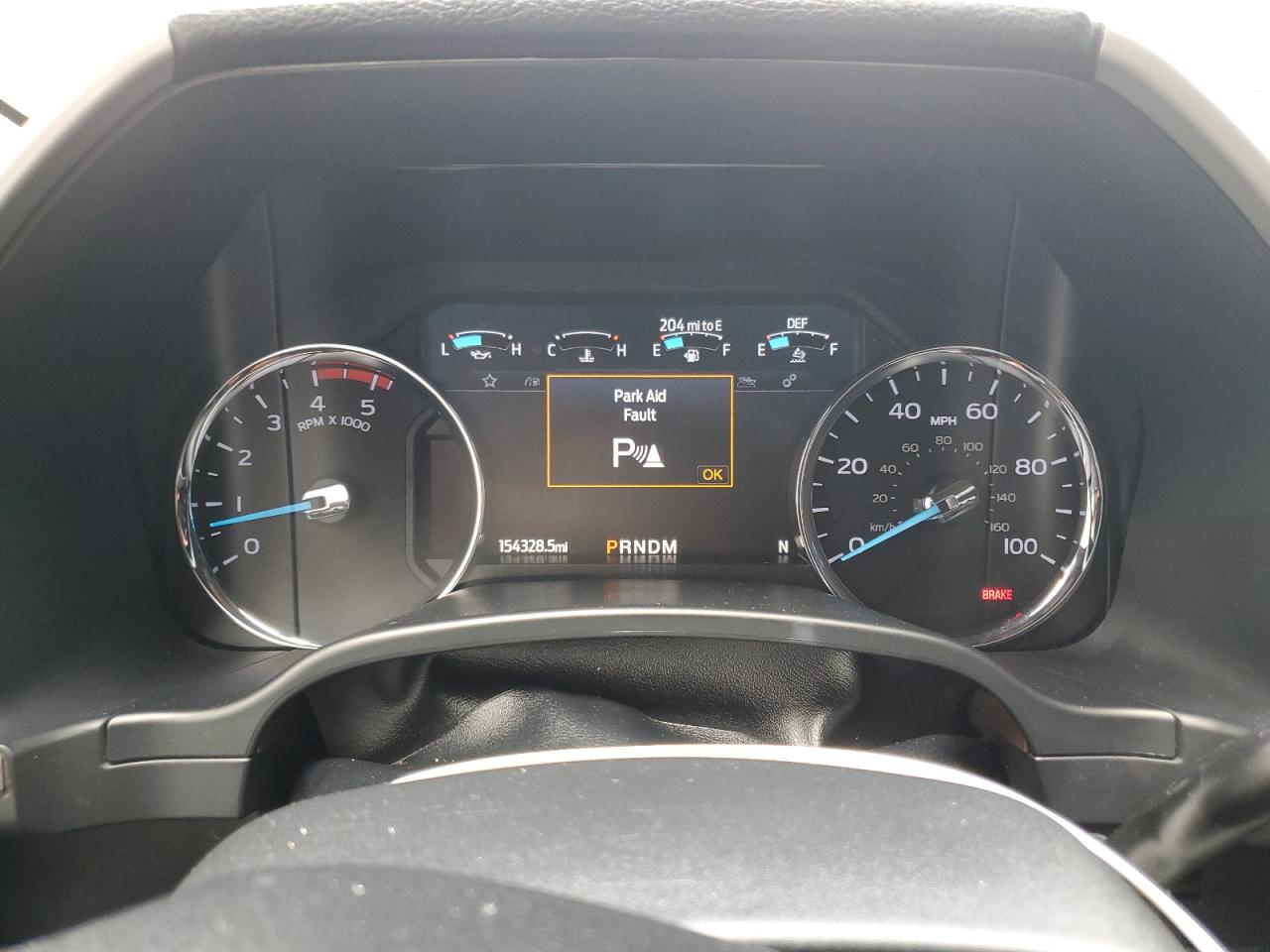 2020 Ford F250 Super Duty VIN: 1FT7W2BT5LED35245 Lot: 81581355