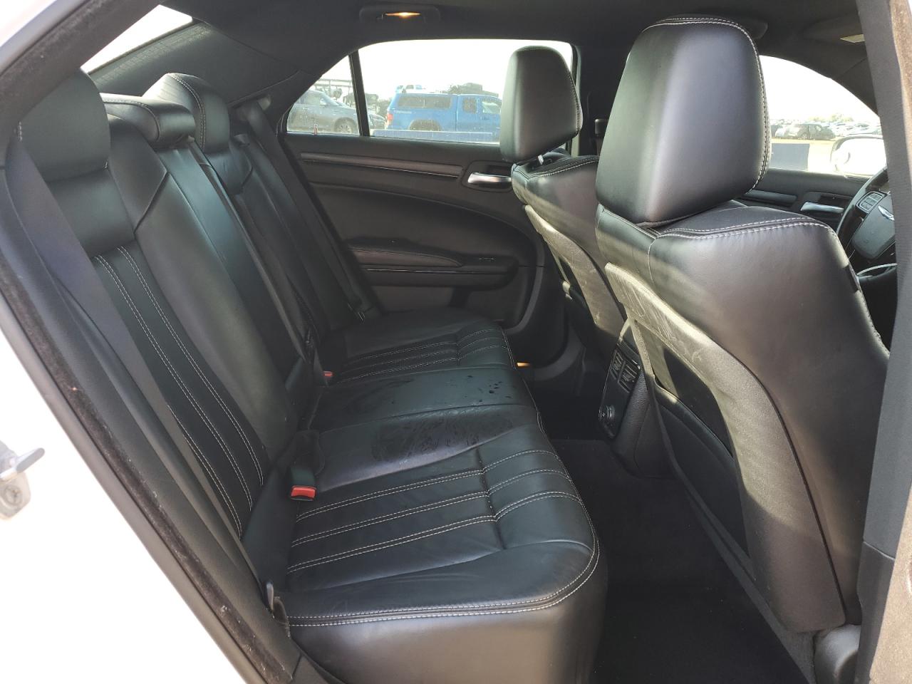 2014 Chrysler 300 S VIN: 2C3CCAGG1EH376954 Lot: 70719655