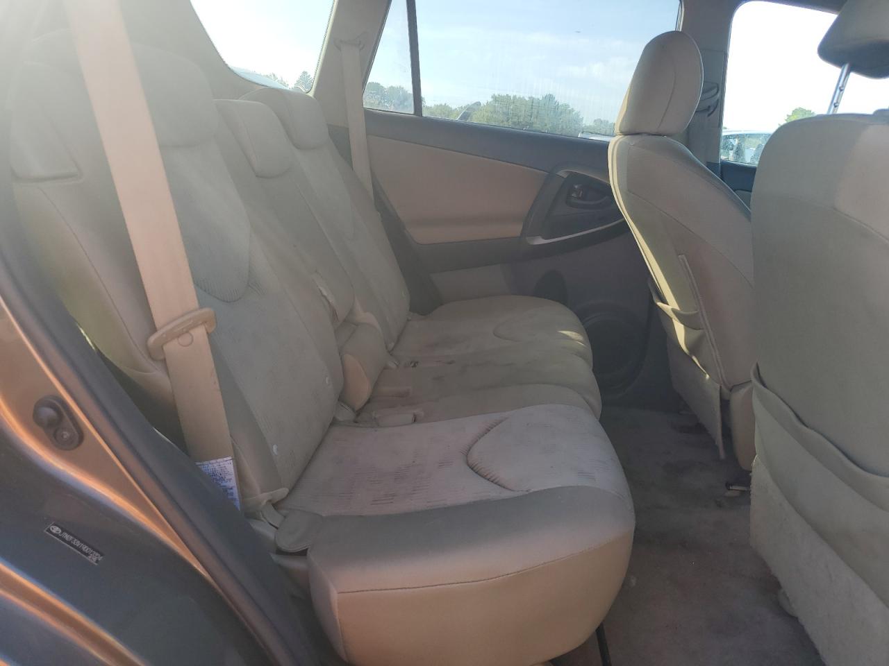 2009 Toyota Rav4 VIN: JTMZF33V19D012324 Lot: 71407235