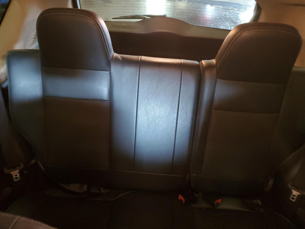 2017 Jeep Compass Latitude VIN: 1C4NJCEA3HD132048 Lot: 80340755