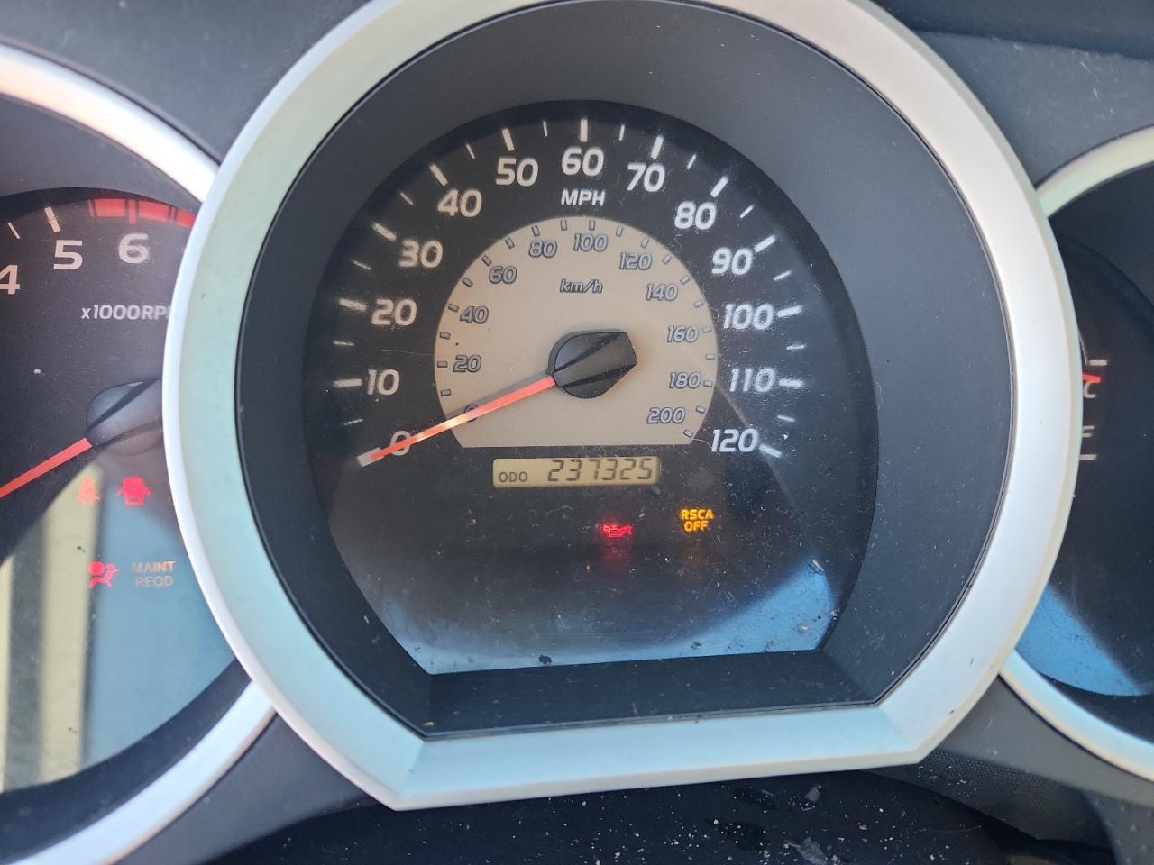 2009 Toyota Tacoma Double Cab Prerunner VIN: 3TMJU62N89M076161 Lot: 84259545