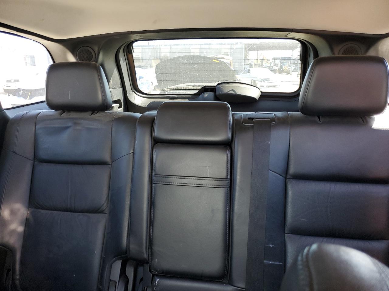 2012 Jeep Grand Cherokee Limited VIN: 1C4RJEBG2CC317633 Lot: 81336605